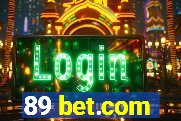 89 bet.com
